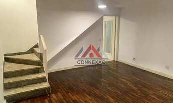 Imagem 4: Sobrado (ótimo ponto para comercio) com 3 dormitórios à venda, 165 m² por R$ 750.000 - Vil