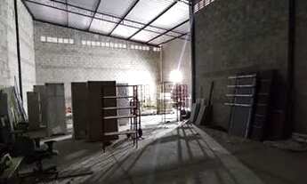 Imagem 2: Galpão em campo grande depósito na cachamorra