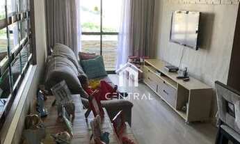 Imagem 4: Lindo Apartamento para venda ou Locação na Vila Rosália, Guarulhos, SP