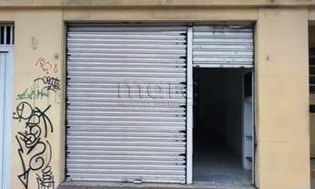 Imagem: SAO PAULO - Loja/Salão - JARDIM DA GLORIA