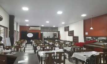 Imagem 2: Restaurante & Churrascaria no centro de Belém