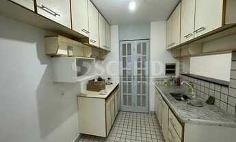 Imagem 6: APARTAMENTO PARA LOCAÇÃO - REPLETO DE ARMÁRIOS - 3 DORMS - 1 SUÍTE - 2 VAGAS