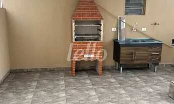 Imagem 3: São Paulo - Apartamento Padrão - Cambuci