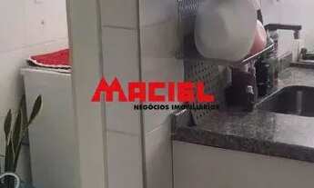 Imagem 4: Apartamento Padrão em São José dos Campos