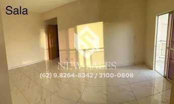 Imagem 2: Excelente apartamento com 2 quartos no Setor Jardim América