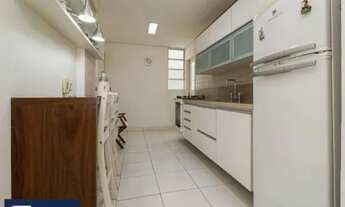 Imagem: Venda Apartamento 3 Dormitórios - 107 m²