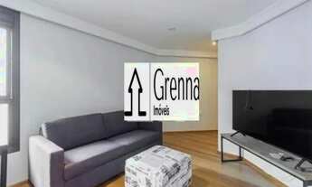 Imagem 4: Apartamento Moema, 3 Quartos, 242 m2