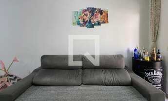 Imagem 4: Apartamento para Aluguel - Nova Gerti, 2 Quartos, 111 m2