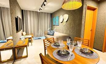 Imagem 3: Oportunidade - apartamento porteira fechada à venda na Praia do Patacho (Rota Ecológica do