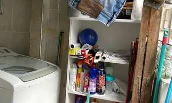 Imagem 5: 1 Dorm, sala gigante, uma quadra da praia