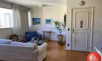 Imagem 2: São Paulo - Apartamento Padrão - Moema