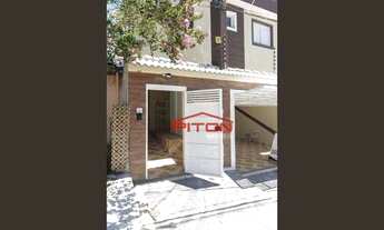 Imagem 3: Apartamento com 2 dormitórios para alugar, 39 m² por R$ 1.381,00/mês - Penha - São Paulo/S