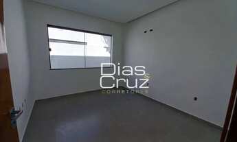 Imagem 8: Casa linear no Jardim Mariléa com 3 quartos, Rio das Ostras