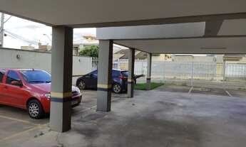 Imagem 3: Apartamento para venda tem 52 metros quadrados com 2 quartos em Moinho dos Ventos - Goiâni