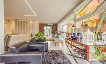 Imagem 4: Venda Apartamento 4 Dormitórios - 217 m² Chácara Klabin