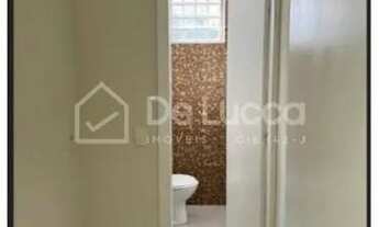 Imagem: Casa - Cambuí - Campinas