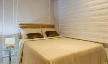 Imagem: Repasse - Quarto e Sala - Novo - House Federação