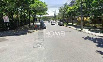 Imagem 2: Cobertura com 3 dormitórios à venda, 244 m² por R$ 1.300.000,00 - Barra da Tijuca - Rio de