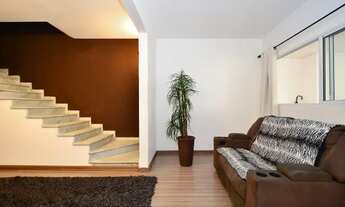 Imagem: Casa tipo para venda com 3 quartos, 210m²