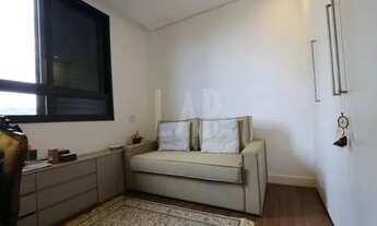 Imagem 7: Apartamento à venda, 4 quartos, 2 suítes, 4 vagas, Santa Lúcia - Belo Horizonte/MG