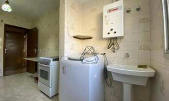 Imagem: Apartamento com 3 dormitórios para alugar