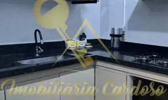 Imagem 4: Ponto comercial completo de 134m², localizado no Centro de Silvânia-GO