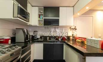 Imagem 7: Apartamento - Parque Residencial Aquarius - Edifício Soleil - 3 Dormitórios - 91m²