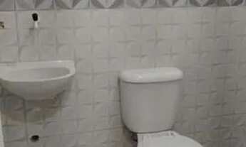 Imagem 2: ALUGO KITNET MOBILIADO 2/4 SOMBRA - 500 METROS DA PRAIA - BARRA 1 COLORADO- BARRA DOS COQ