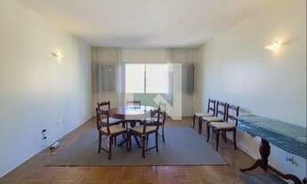 Imagem: Apartamento para Aluguel - Jardim Paulista