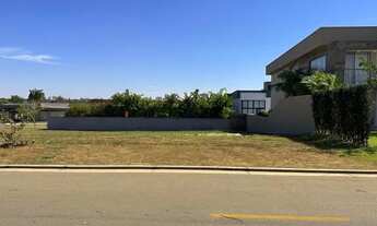 Imagem: Lote Alphaville Anápolis - Oportunidade!