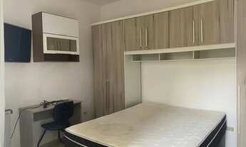 Imagem 2: Aluguel de quartos no Éden