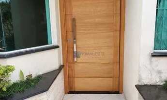 Imagem 2: Casa com 2 dormitórios à venda, 106 m² por R$ 520.000 - Vila Santa Clara - São Paulo/SP