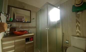 Imagem 5: Apartamento para venda possui 155 metros quadrados com 3 quartos, sendo 1 suíte