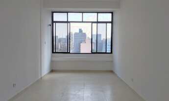 Imagem 4: Kitnet/conjugado para venda possui 35 metros quadrados com 1 quarto em Bela Vista - São Pa