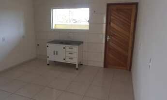 Imagem 2: CASA RESIDENCIAL DISPONÍVEL PARA LOCAÇÃO EM ARAQUARI