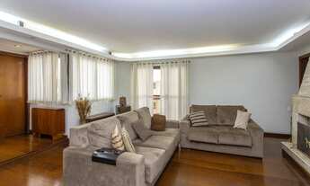 Imagem: Apartamento para venda com 4 quartos, 3