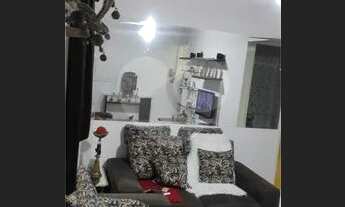 Imagem 2: Apto de 02 dormitorios no Lauzane