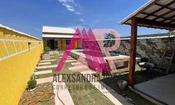 Imagem: Casa em Unamar tamoios Cabo frio