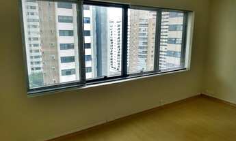 Imagem 5: Entre estacão Moema e Eucaliptos do Metrô