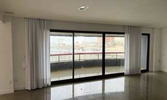 Imagem 5: Apartamento com 4 dormitórios, 330 m² - venda por R$ 2.500.000,00 ou aluguel por R$ 10.757