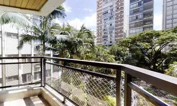 Imagem 2: EXCELENTE LOCALIZAÇÃO - ÓTIMO APARTAMENTO - 4 DORMITÓRIOS