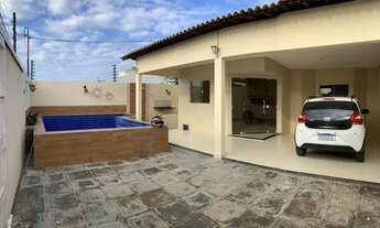 Imagem 6: Casa terreno 10 X 22 em avenida