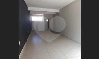 Imagem 6: Salão amplo de 60m² para locação no bairro Jardim Maria de Fátima em Várzea Paulista/SP