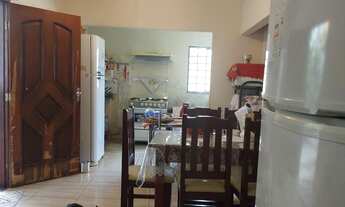 Imagem 2: Casa com Lote inteiro ao Lado Av. Pedro Ludovico Só 238Mil