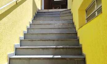 Imagem 2: Casa térrea para venda com 200 m² com 3 quartos, sendo 2 suítes - Bairro Mooca - São Paulo