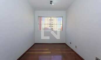 Imagem 3: Apartamento para Aluguel - Vila das Mercês, 2 Quartos, 50 m2