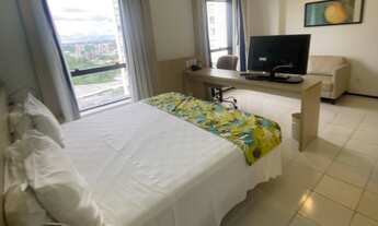 Imagem 2: Adrianópolis - Flat Quality