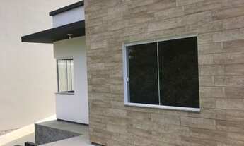 Imagem 5: Casa 2 dormitórios