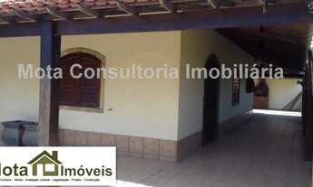 Imagem 2: Mota Imóveis - Casa 3 Qts Suíte - RGI Araruama no Residencial Sonho de Vida - Rota do Sol