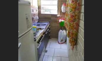 Imagem 6: Casa Geminada Térrea com 2 quartos em Costa do Sol - Cidreira - RS